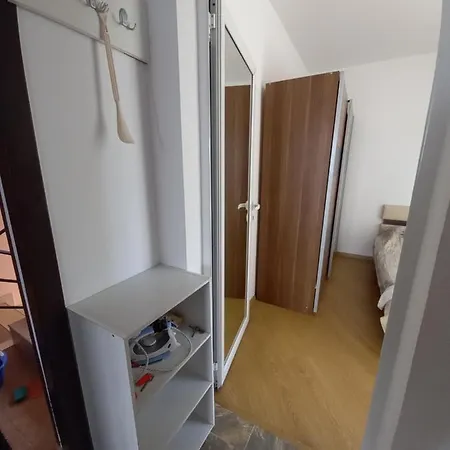 2 Apartament With Sea Views *