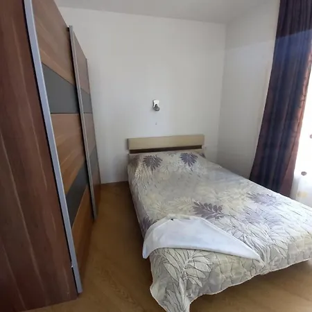 Appartement 2 Apartament With Sea Views