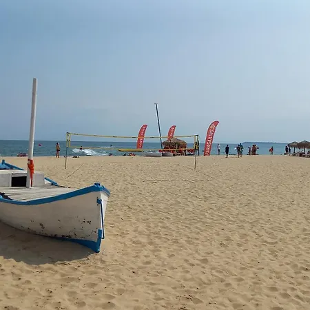 2 Apartament With Sea Views Appartement *