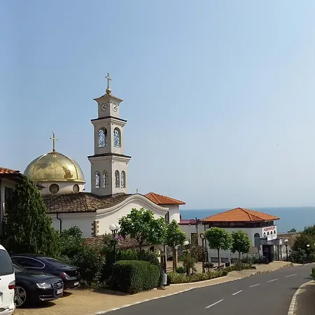2 Apartament With Sea Views