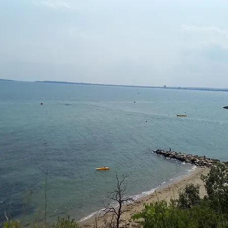 2 Apartament With Sea Views Appartement