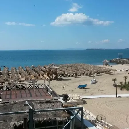 Apartamento 2 Apartament With Sea Views